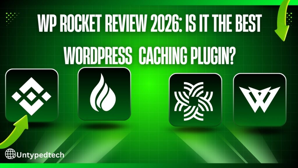 WP Rocket Review 2026: Is It the Best WordPress Caching Plugin?