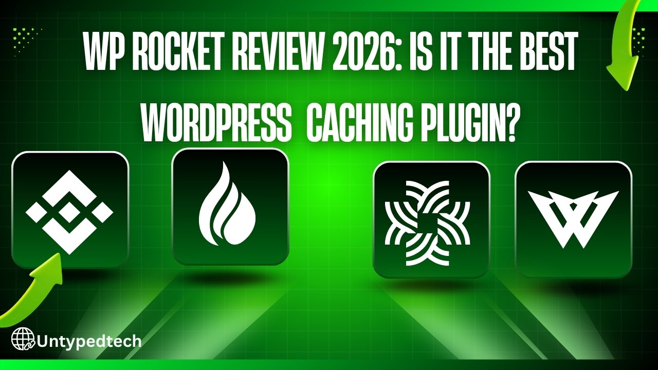 WP Rocket Review 2026: Is It the Best WordPress Caching Plugin?