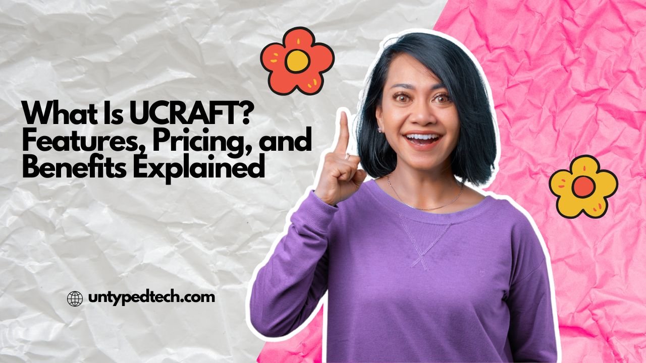 UCRAFT