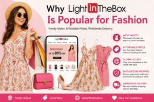 Lightinthebox