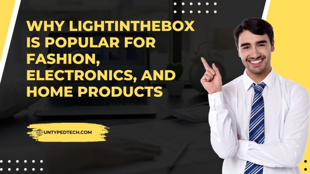 Lightinthebox