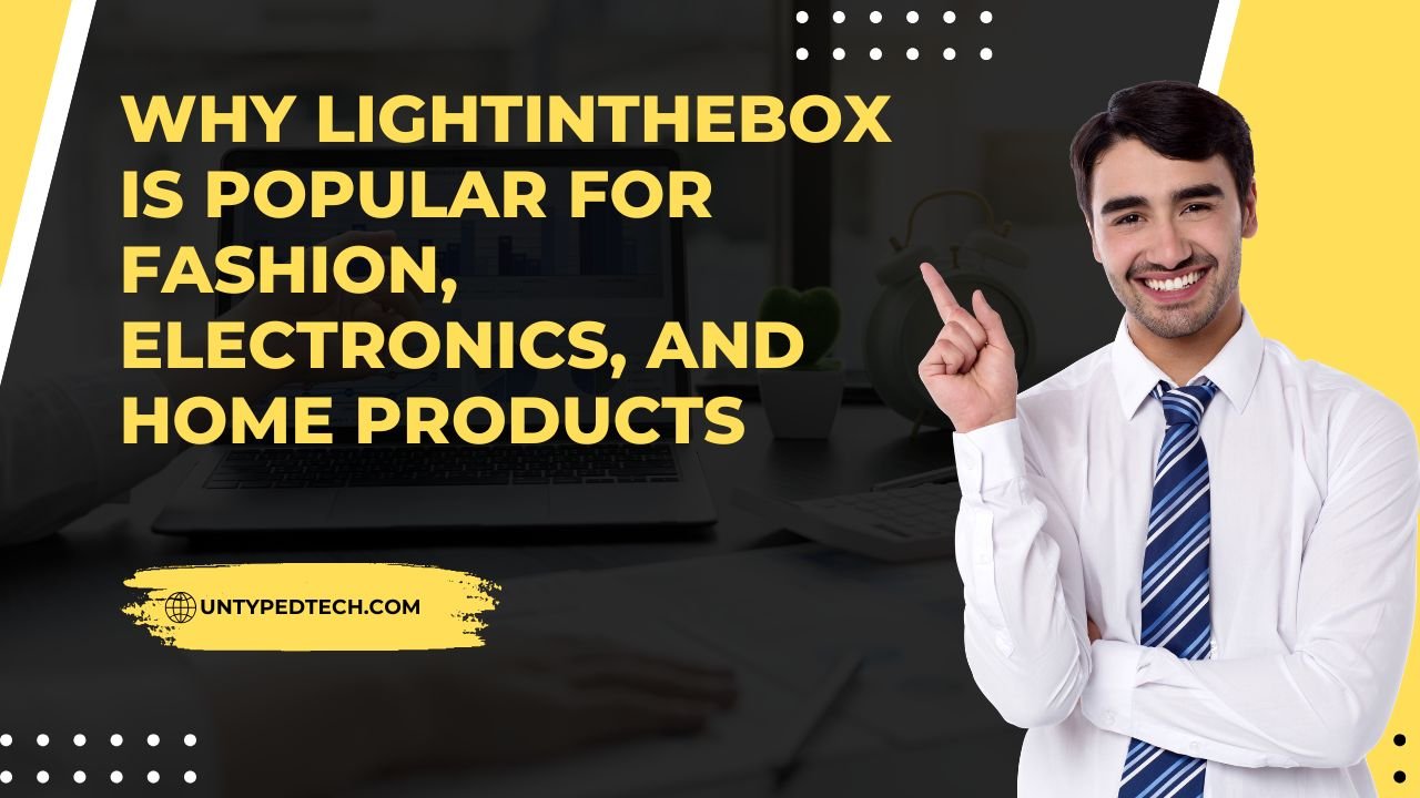 Lightinthebox