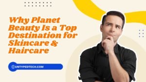 Planet Beauty