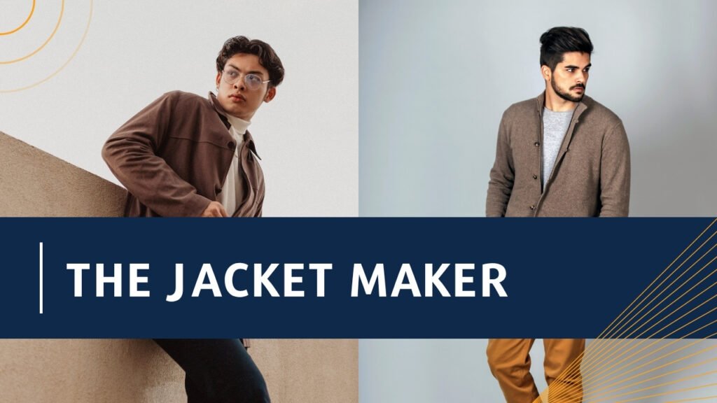 Why The Jacket Maker Is Popular Among Fashion Enthusiasts
