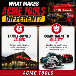 Acme Tools