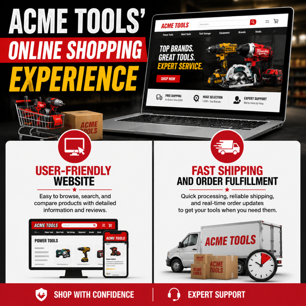 Acme Tools