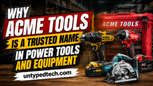 acme tools