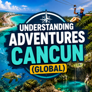Adventures Cancun(GLOBAL)