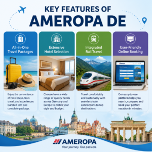 Ameropa DE