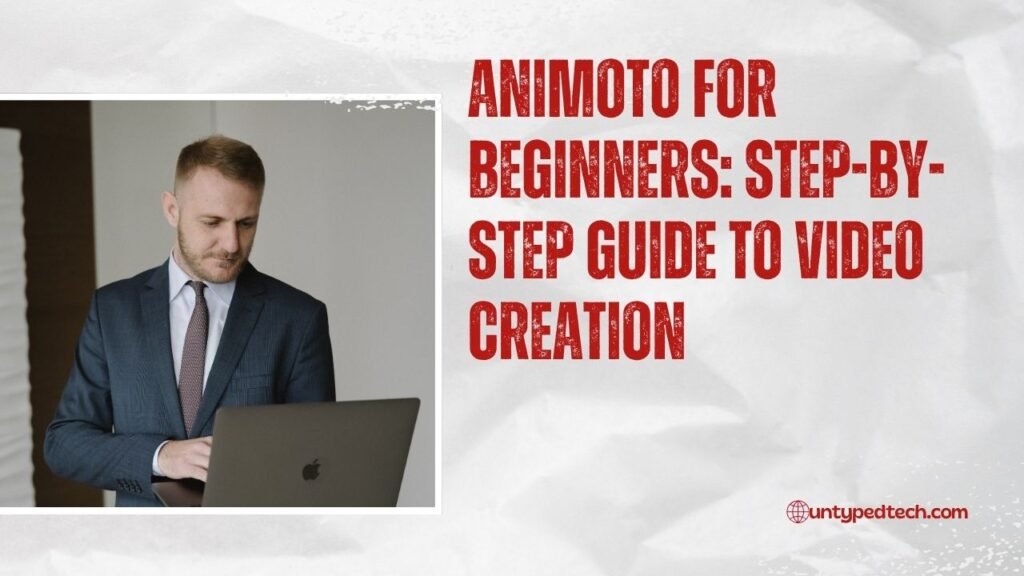 Animoto