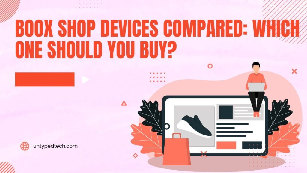 BOOX Shop
