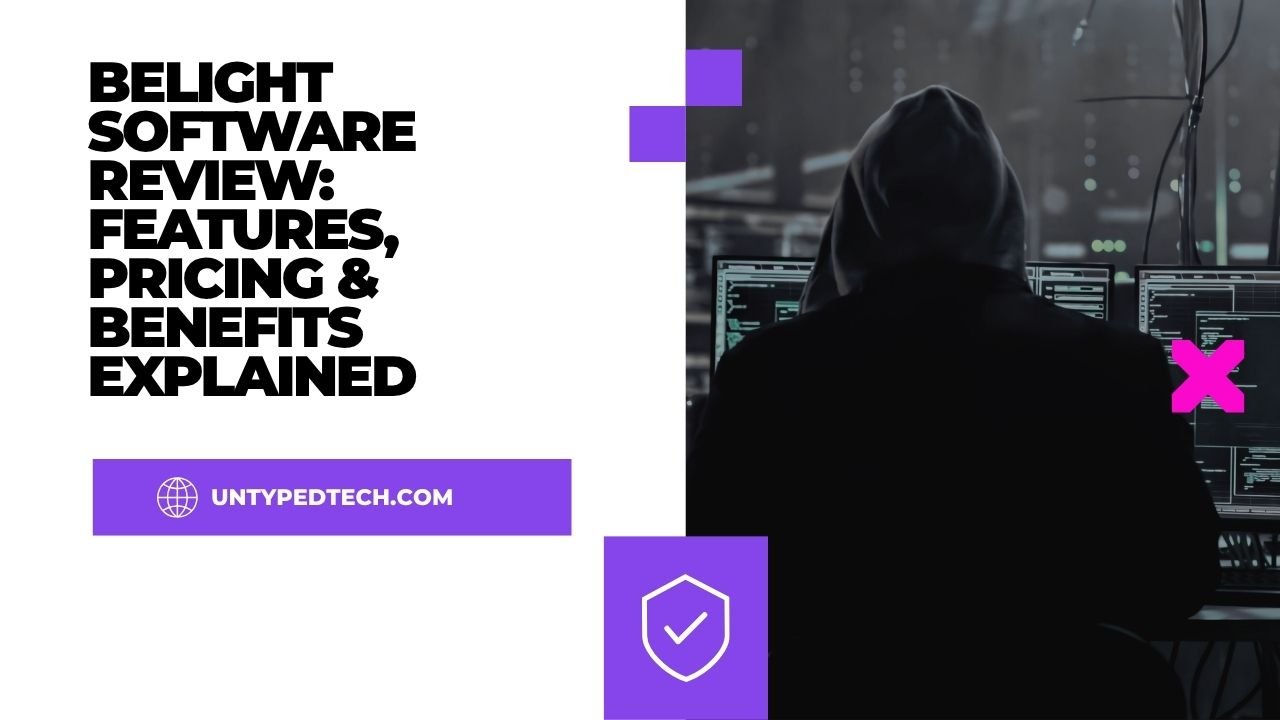BeLight Software