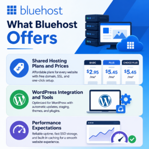 Bluehost