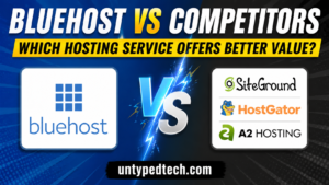 Bluehost