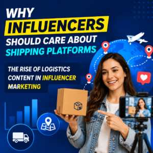 Easyship Ambassador Program