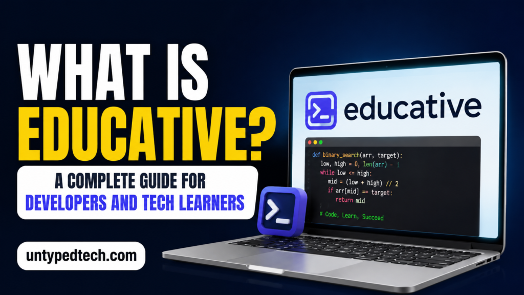 Educative