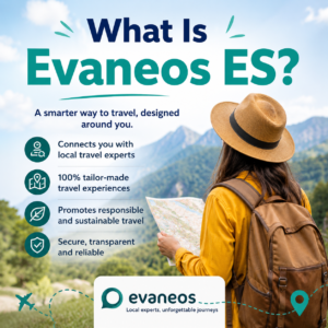 Evaneos ES