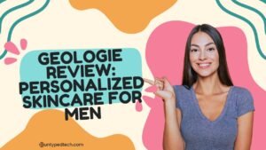 Geologie