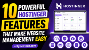 Hostinger