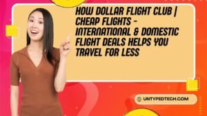 Dollar Flight Club | Cheap Flights - International & Domestic Flight Deals