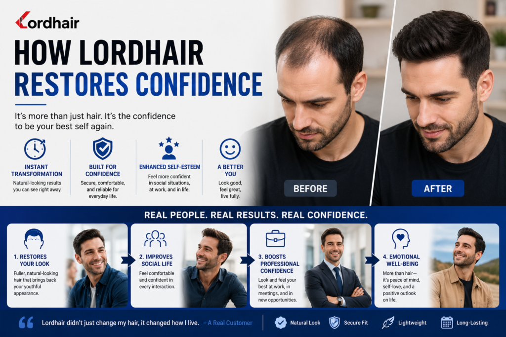 Lordhair