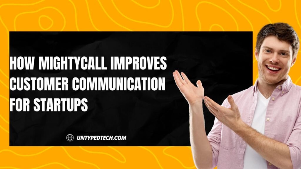 Mighty Call