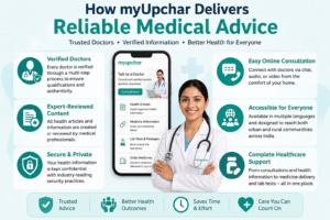 myUpchar