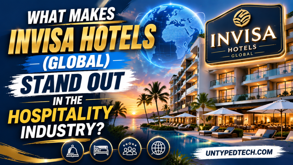 Invisa Hotels (GLOBAL)