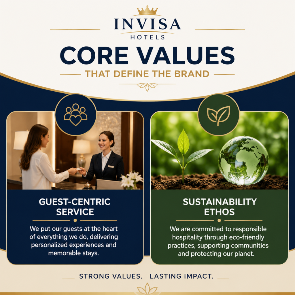 Invisa Hotels (GLOBAL)