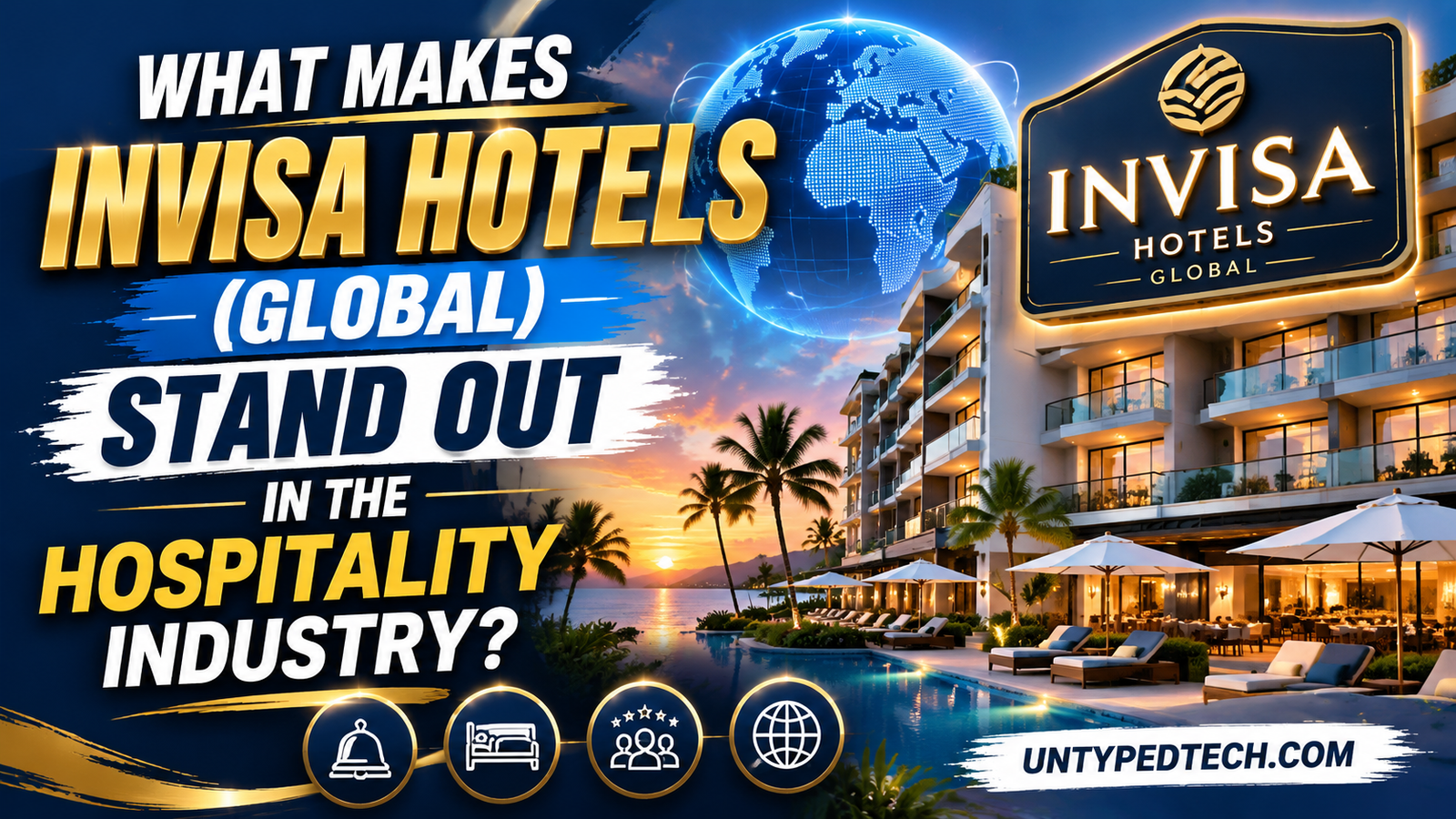 Invisa Hotels (GLOBAL)