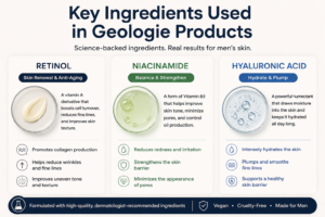 Geologie