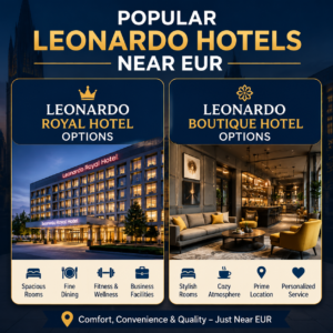 Leonardo Hotels EUR