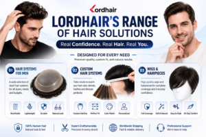 Lordhair