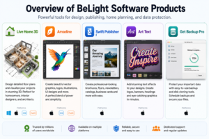 BeLight Software