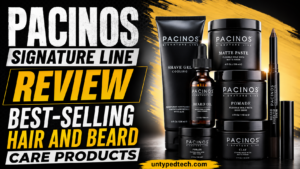 PACINOS SIGNATURE LINE