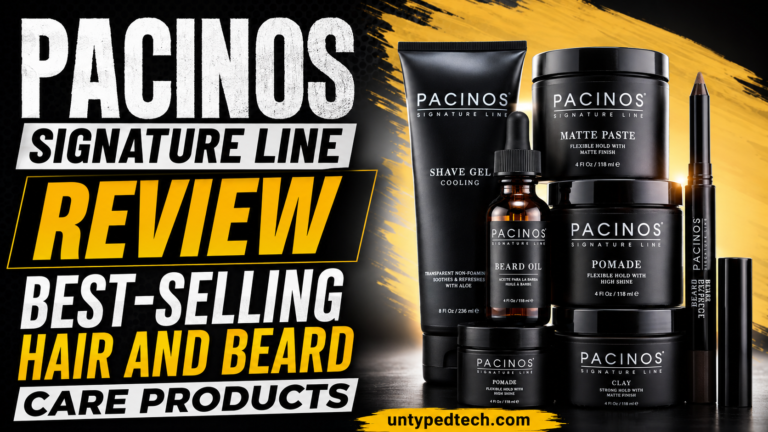 PACINOS SIGNATURE LINE