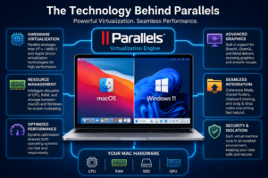 Parallels
