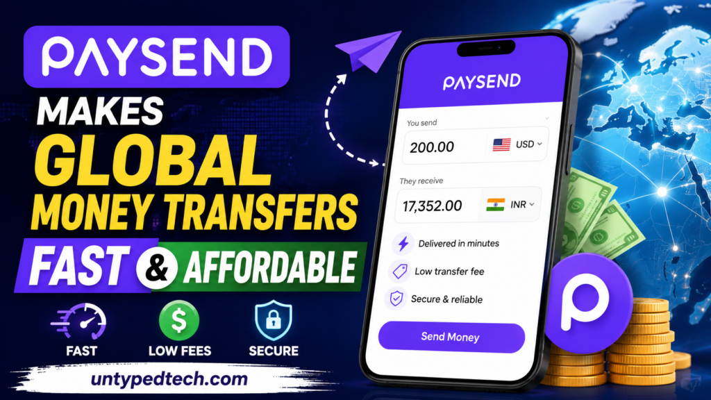 Paysend