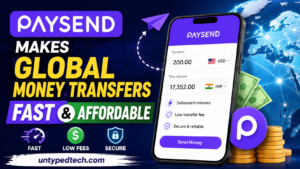 Paysend