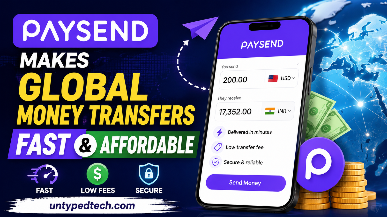 Paysend