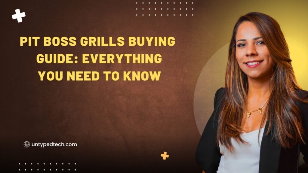Pit Boss Grills