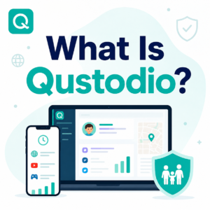 Qustodio