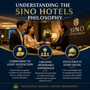 Sino Hotels Group