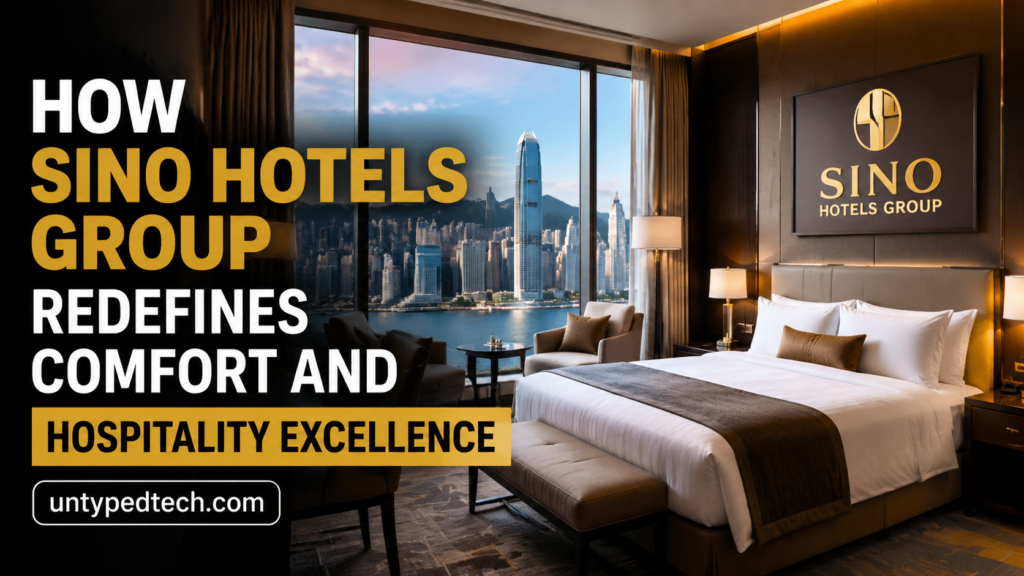 Sino Hotels Group