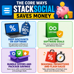 StackSocial