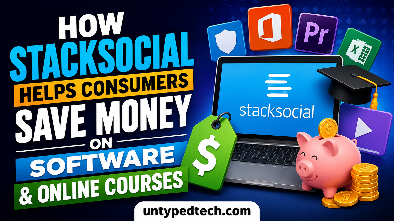 StackSocial
