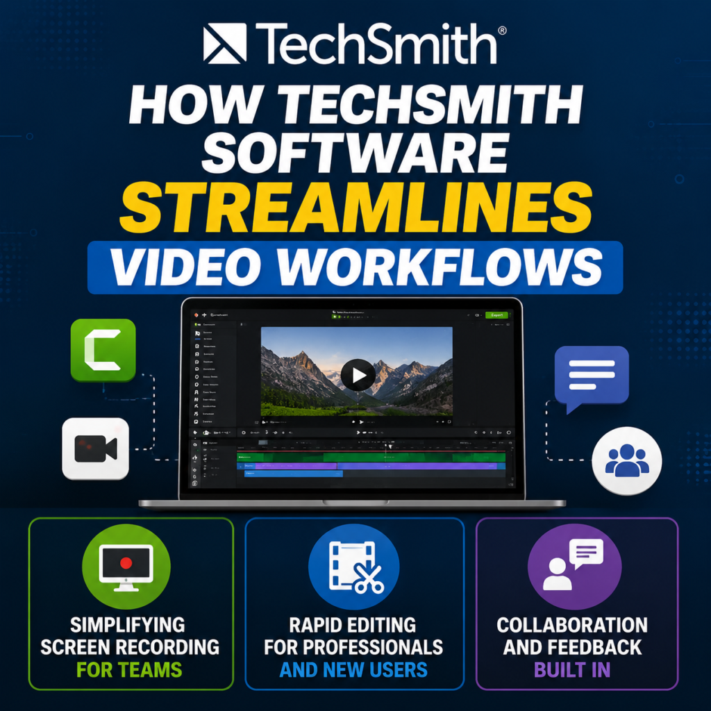 TechSmith