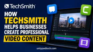 TechSmith