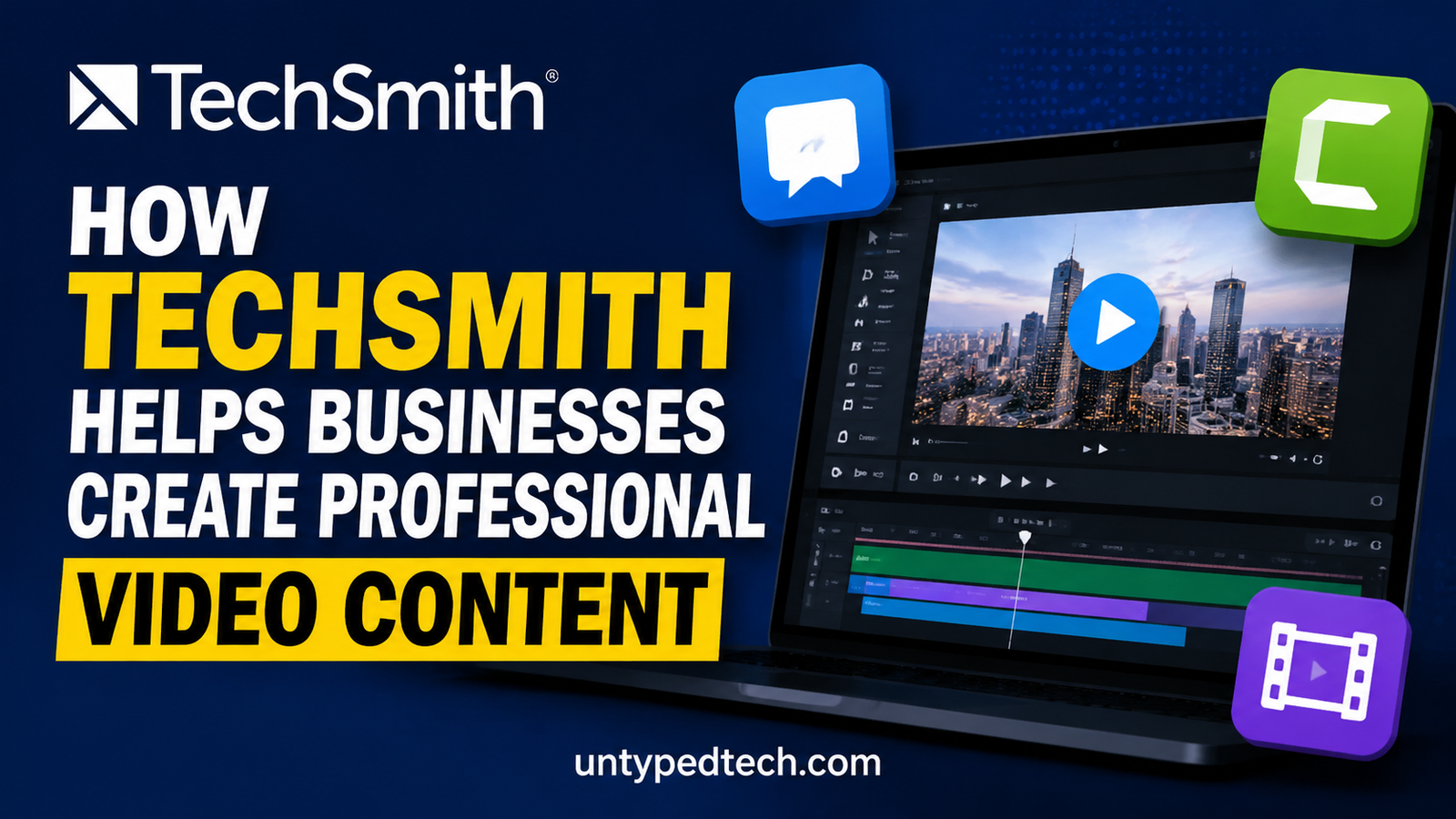 TechSmith