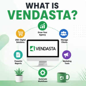 Vendasta